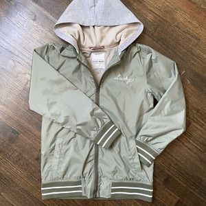 Lucky Brand Boys Varsity Jacket